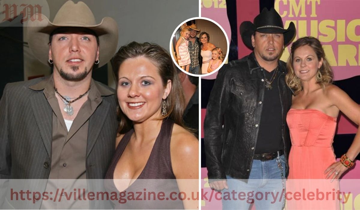 Jessica Aldean