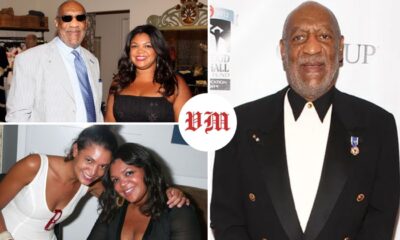 Evin Harrah Cosby