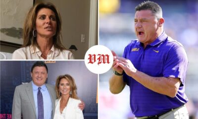Kelly Orgeron