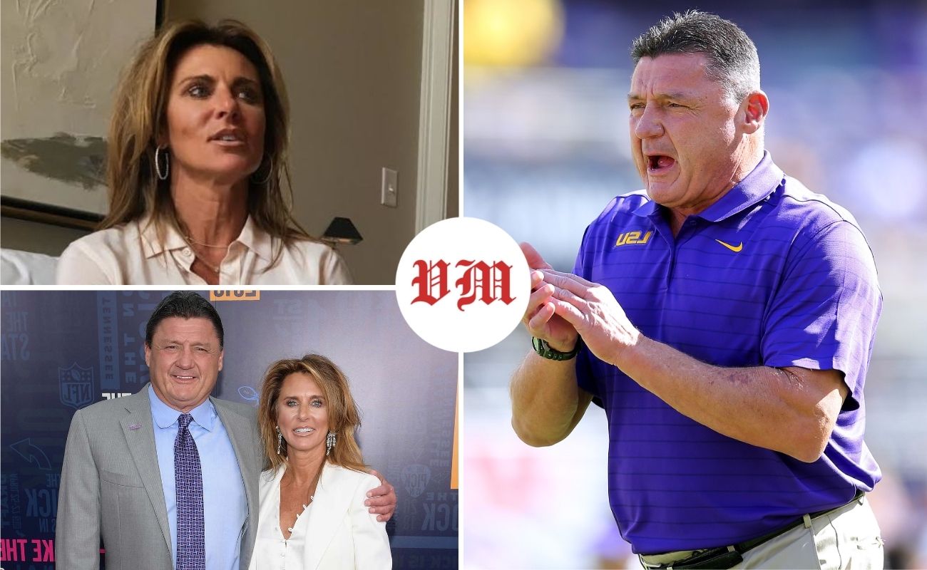Kelly Orgeron