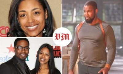 Courtenay Chatman