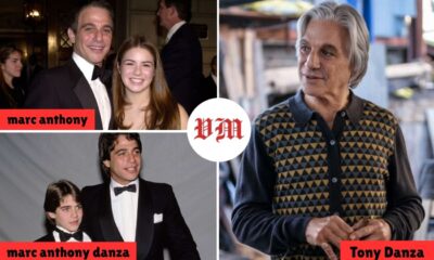 Marc Anthony Danza