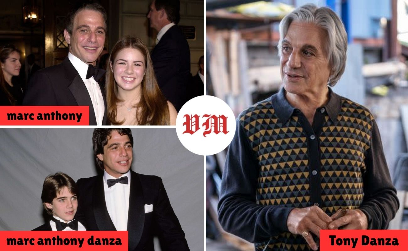 Marc Anthony Danza