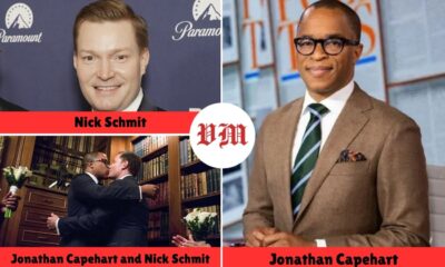 Nick Schmit