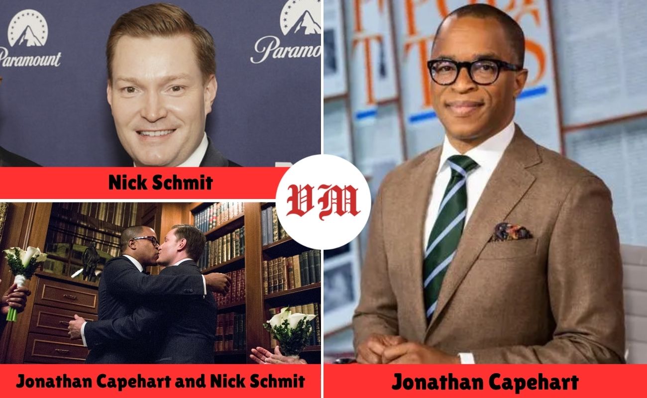 Nick Schmit
