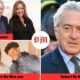 Aaron Kendrick De Niro