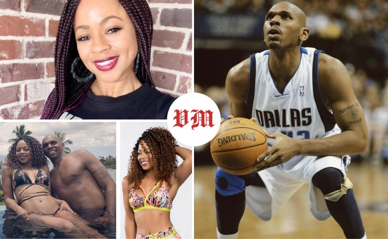 Ramirra Stackhouse