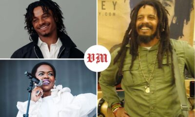 John Nesta Marley