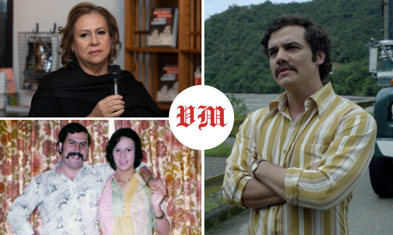 Maria Victoria Henao