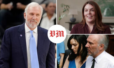 Micky Popovich