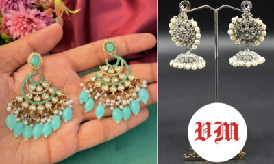 Trending Earrings