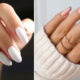 White Nail Designs