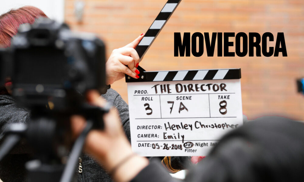 MovieOrca