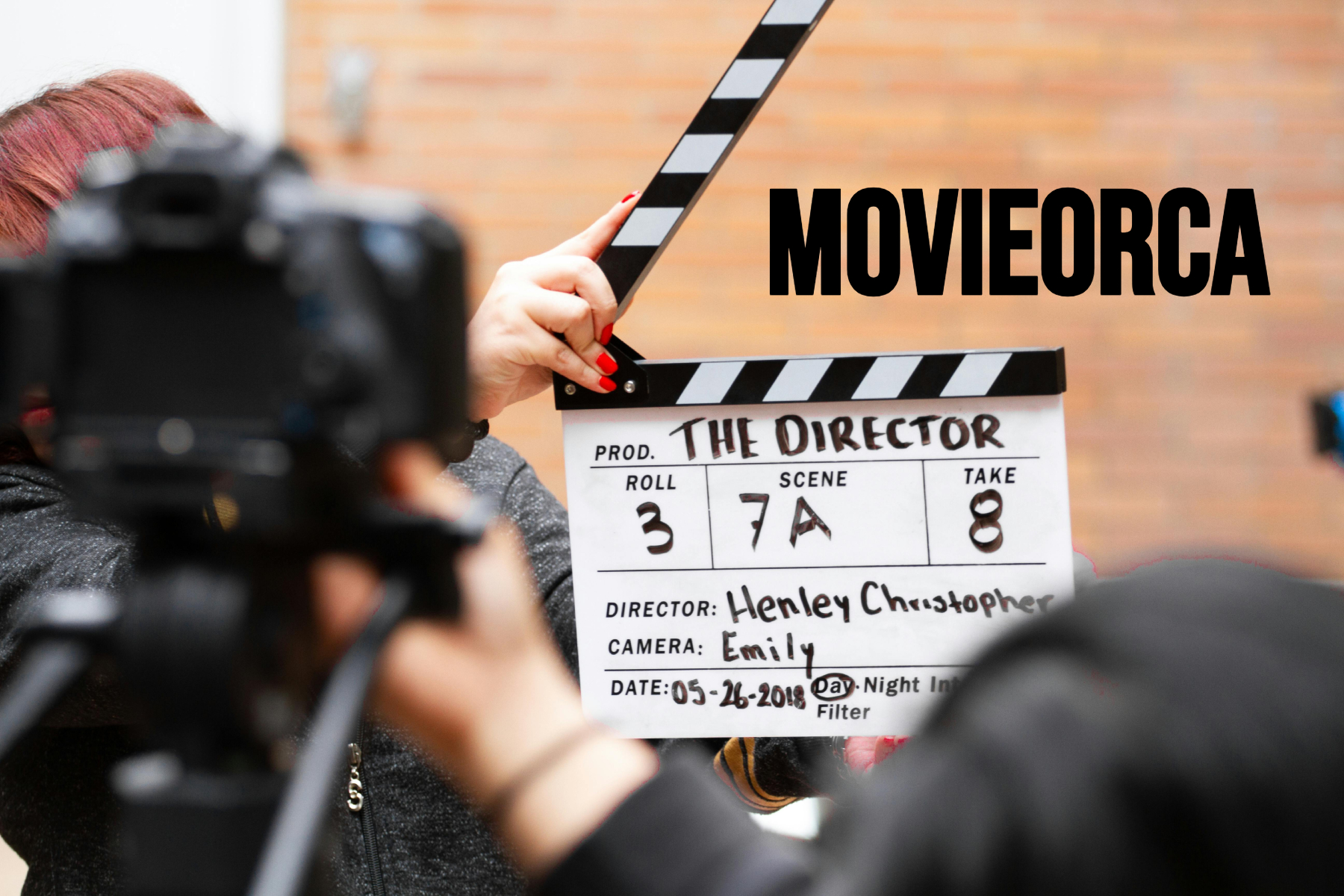 MovieOrca