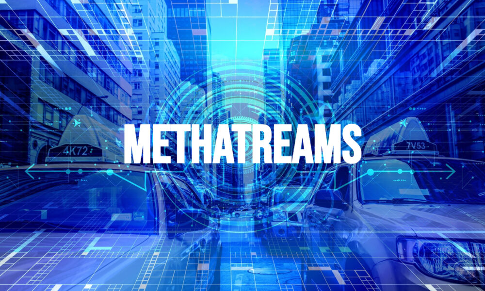 Methatreams