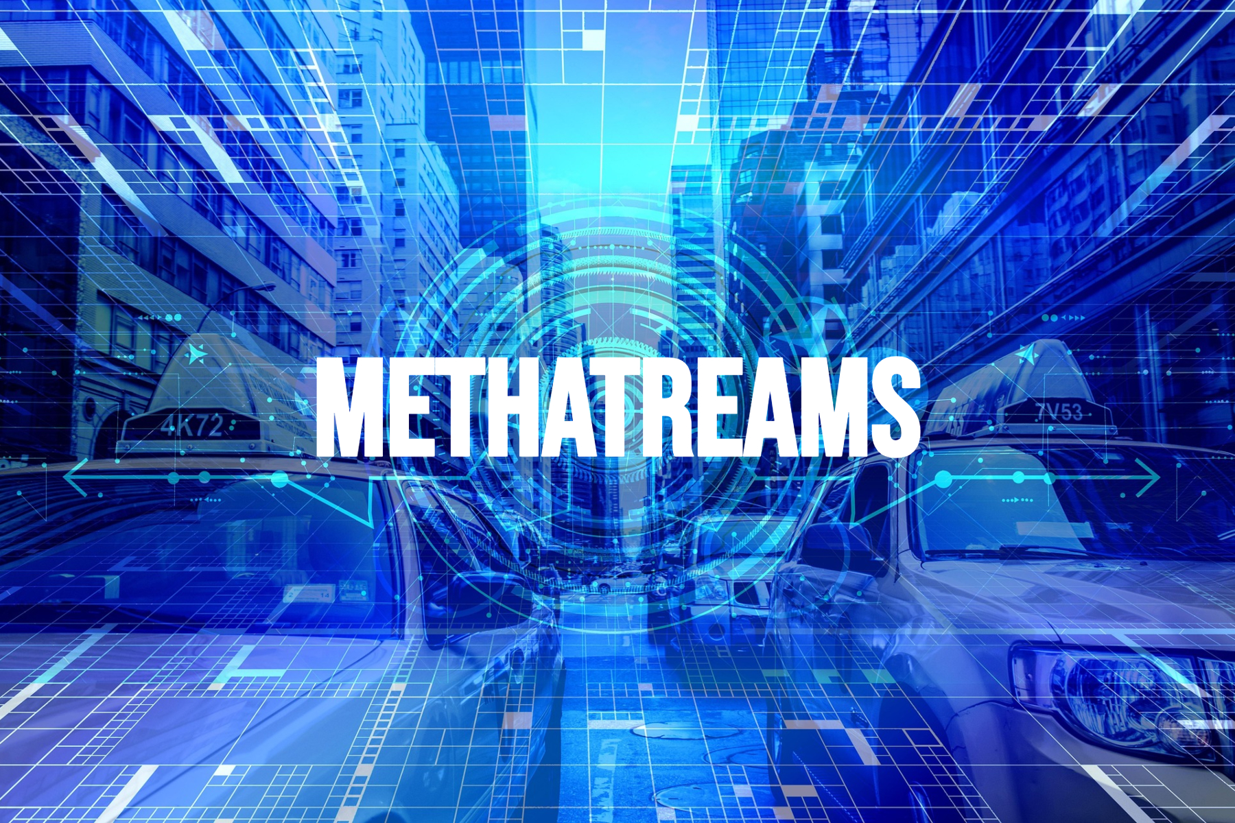 Methatreams