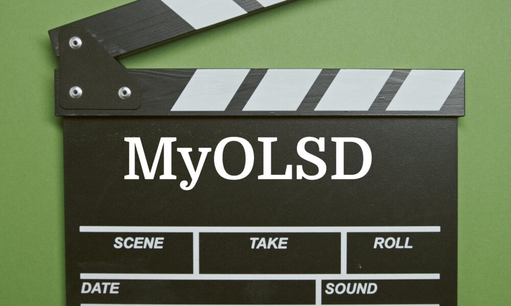 MyOLSD