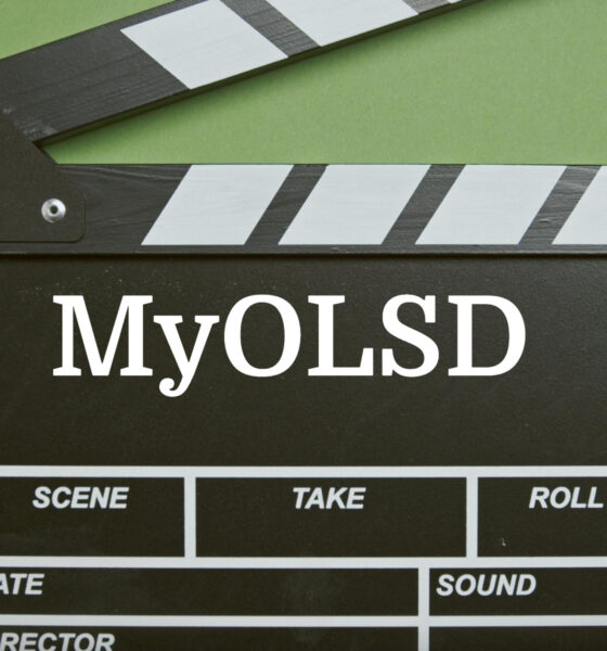 MyOLSD