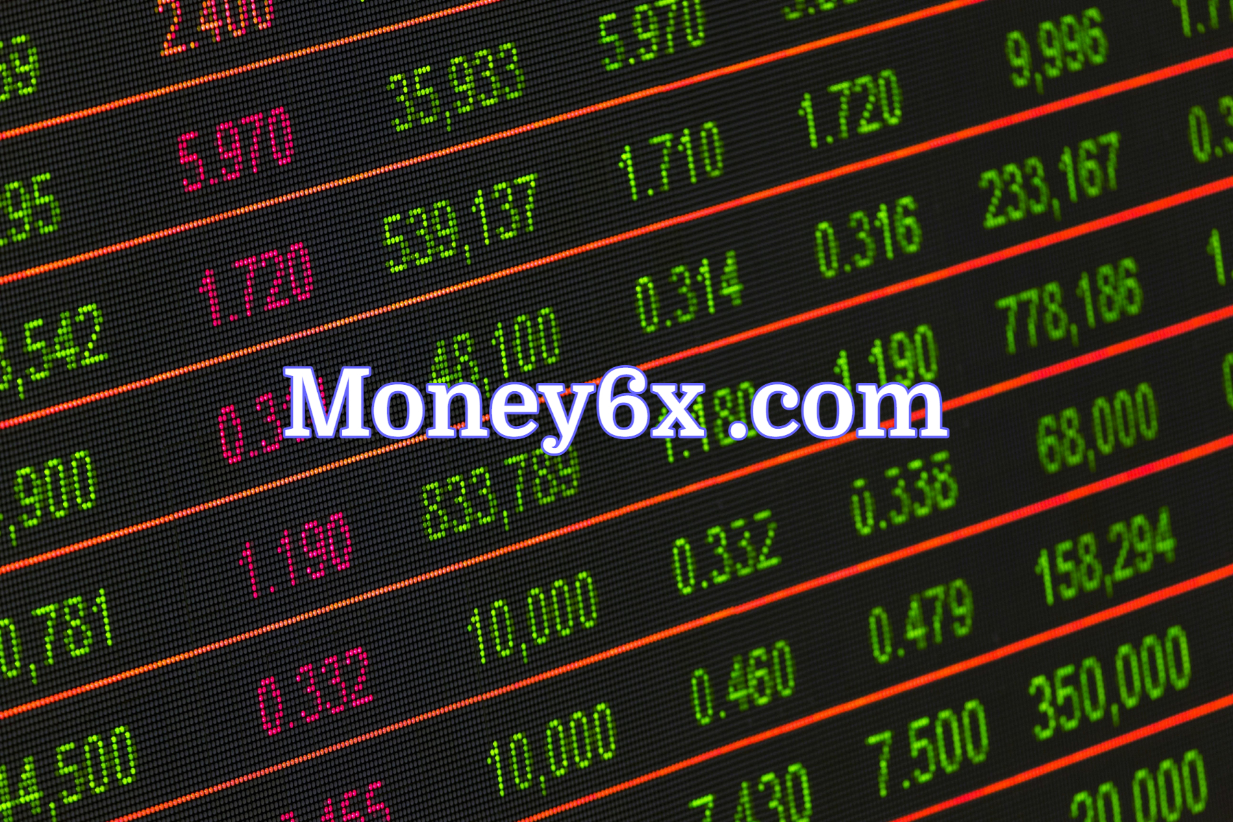 Money6x .com