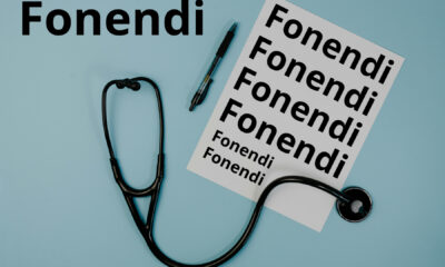 Fonendi
