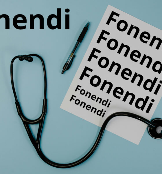 Fonendi