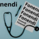 Fonendi