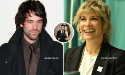 Murray Hone