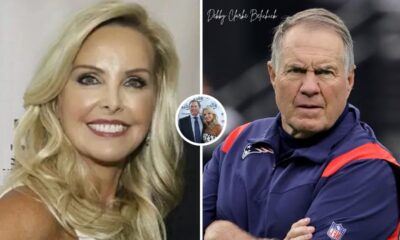 Debby Clarke Belichick