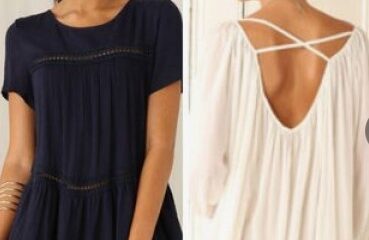 Best Summer Fashion Dresses for Women