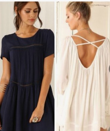 Best Summer Fashion Dresses for Women