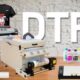 DTF Printing: A Comprehensive Tutorial for Beginners