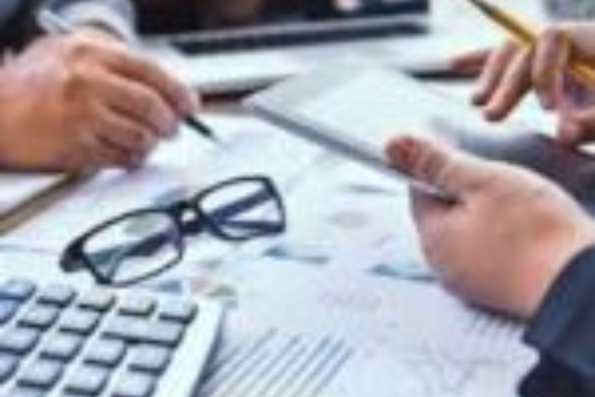 Affordable Monthly Accounting And Bookkeeping Services For Small Businesses In UAE!