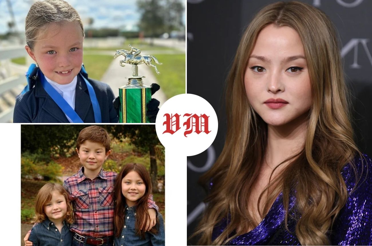 Eleanor Talitha Bailey