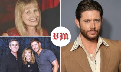 Donna Joan Shaffer-Ackles