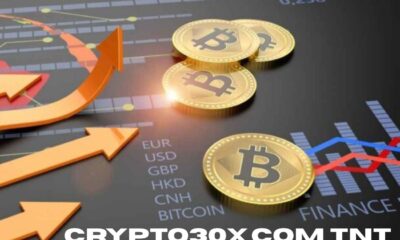Crypto30x.com TNT