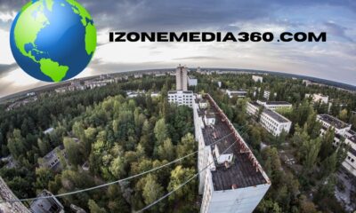 Izonemedia360 .com