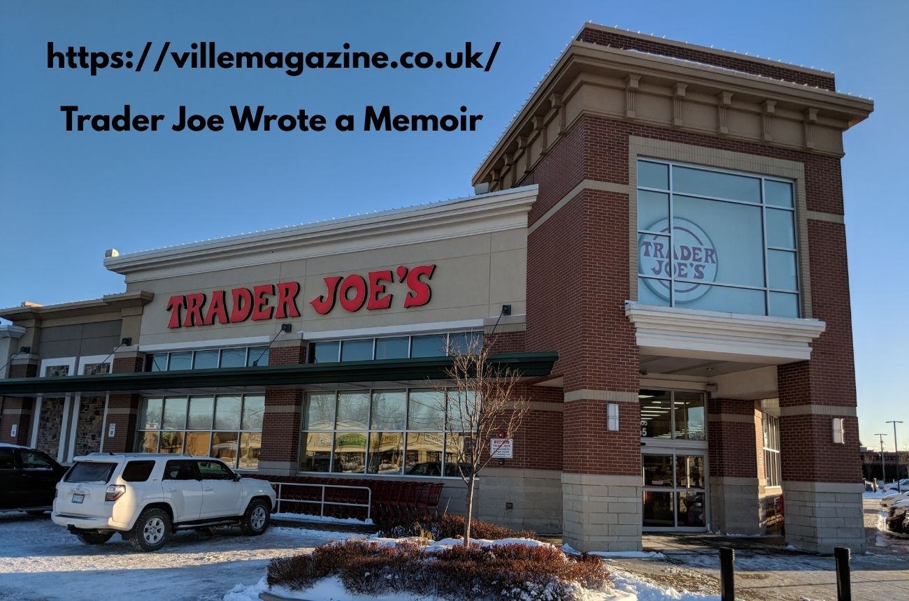 Trader Joe