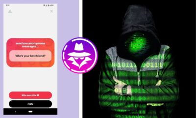 IG Anonymous