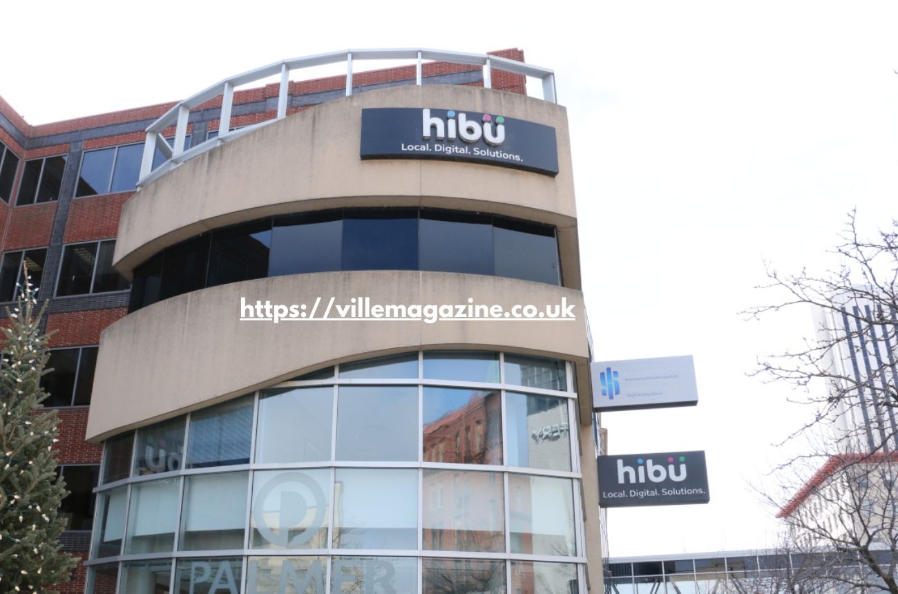 Hibu