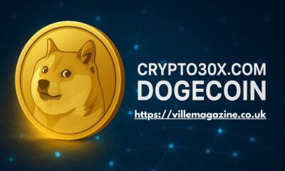 Crypto30x.com Dogecoin