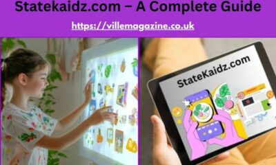 Statekaidz.com