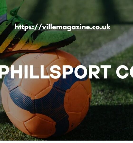 Tophillsport com