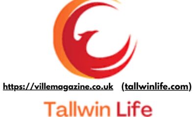 Tallwin Life login