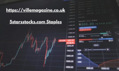 5starsstocks.com Staples