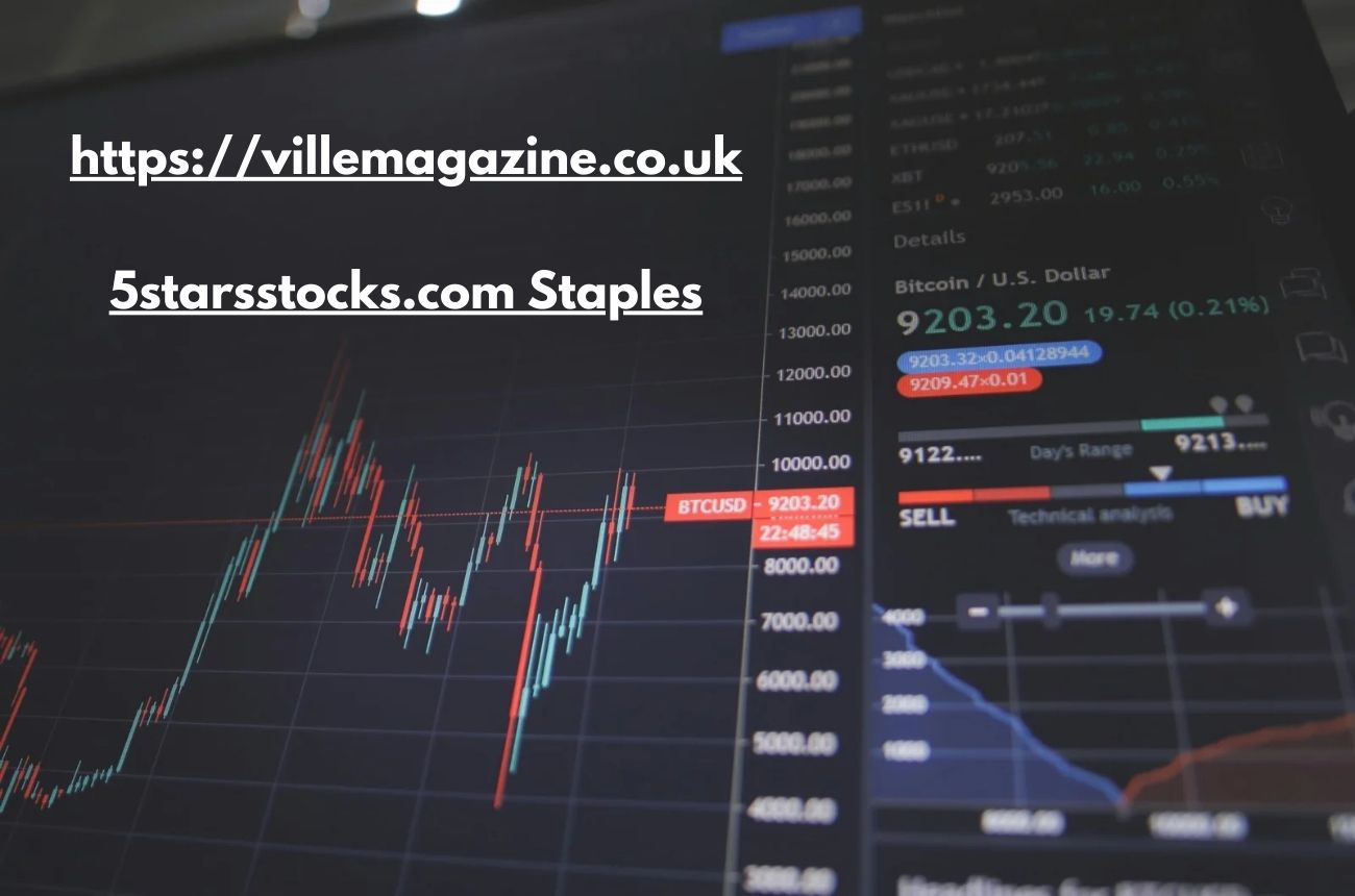 5starsstocks.com Staples