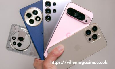 Mobile Phone