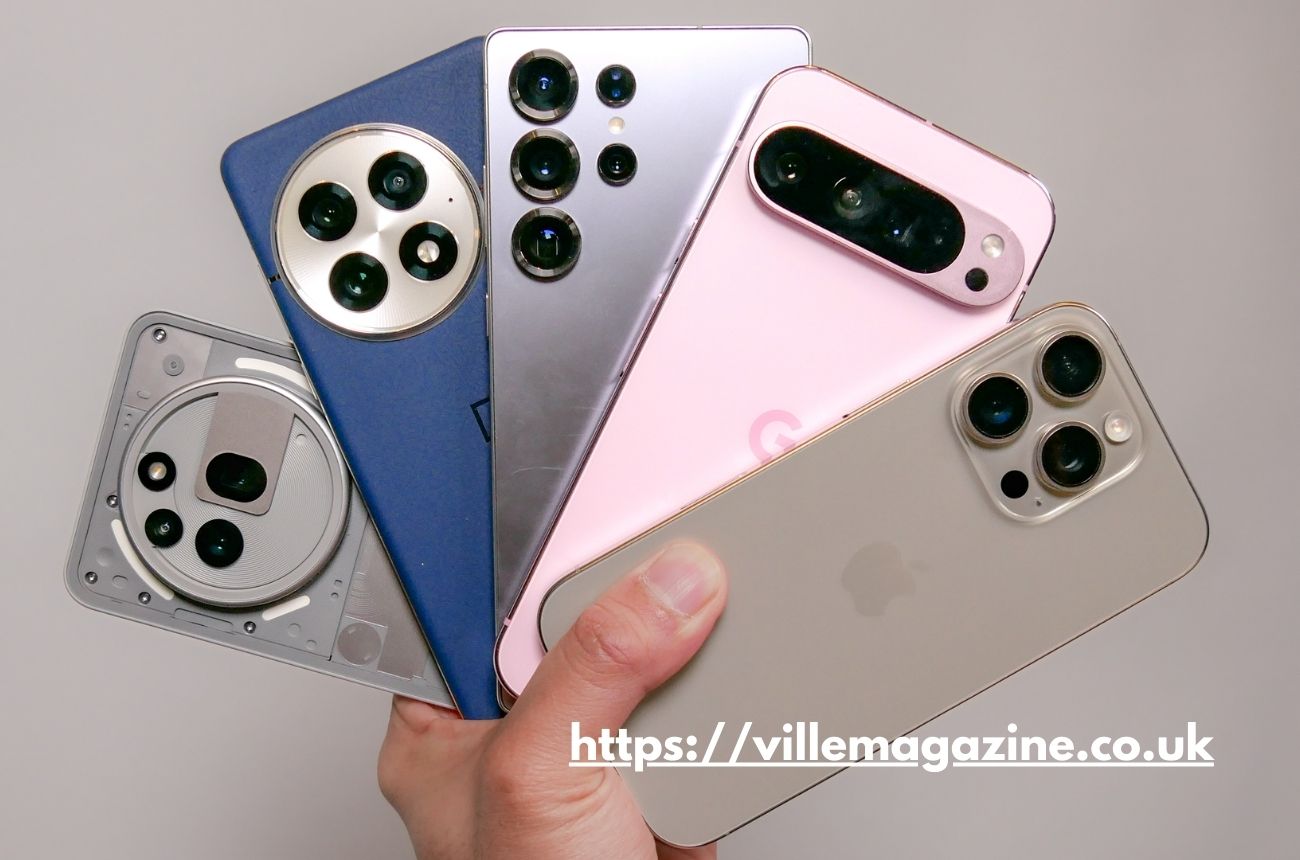 Mobile Phone