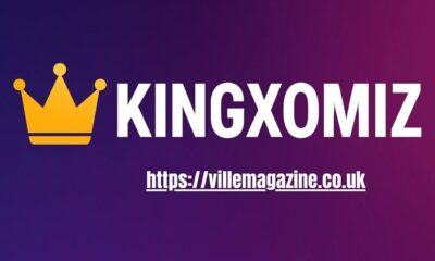 Kingxomiz
