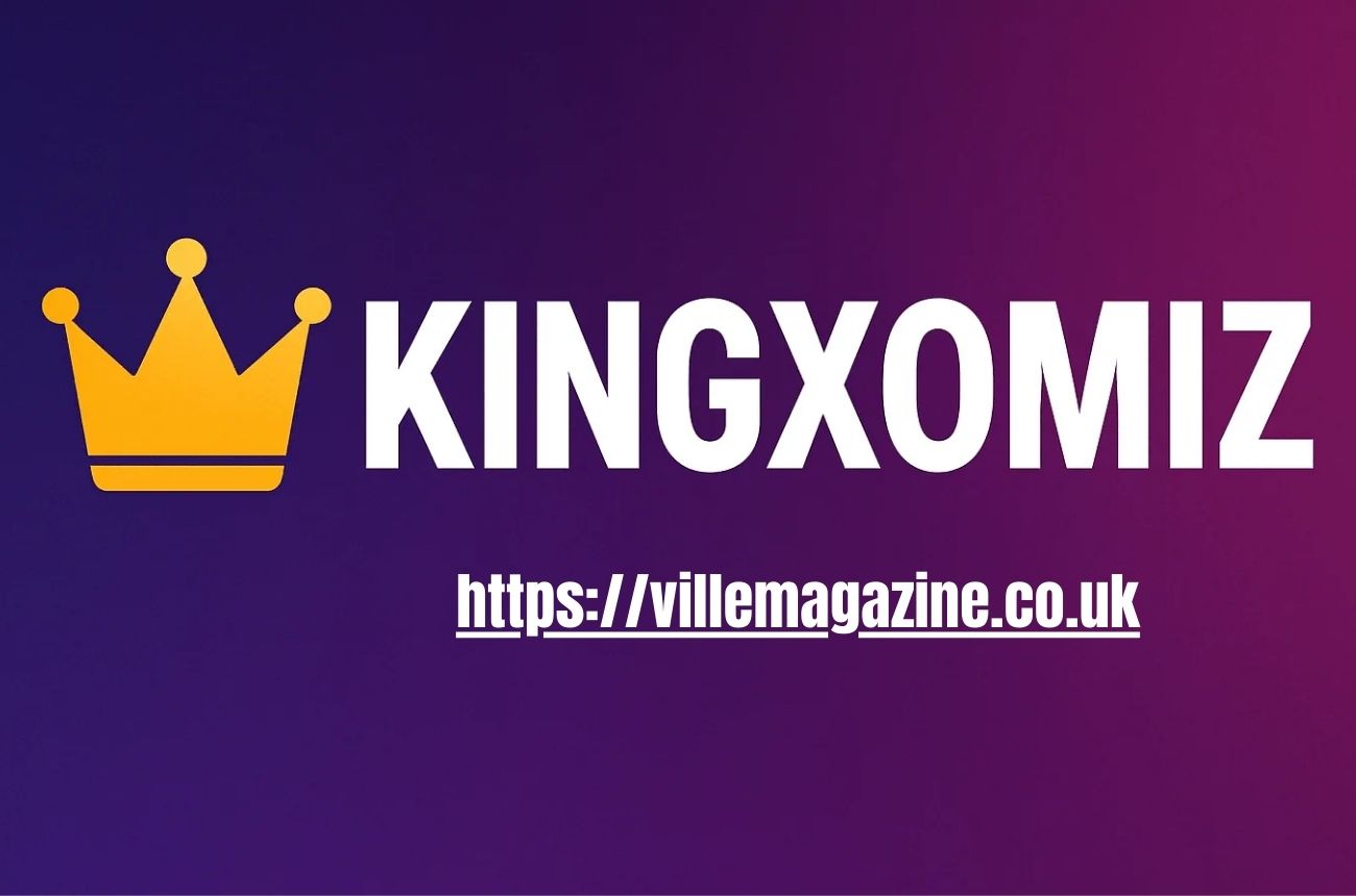 Kingxomiz