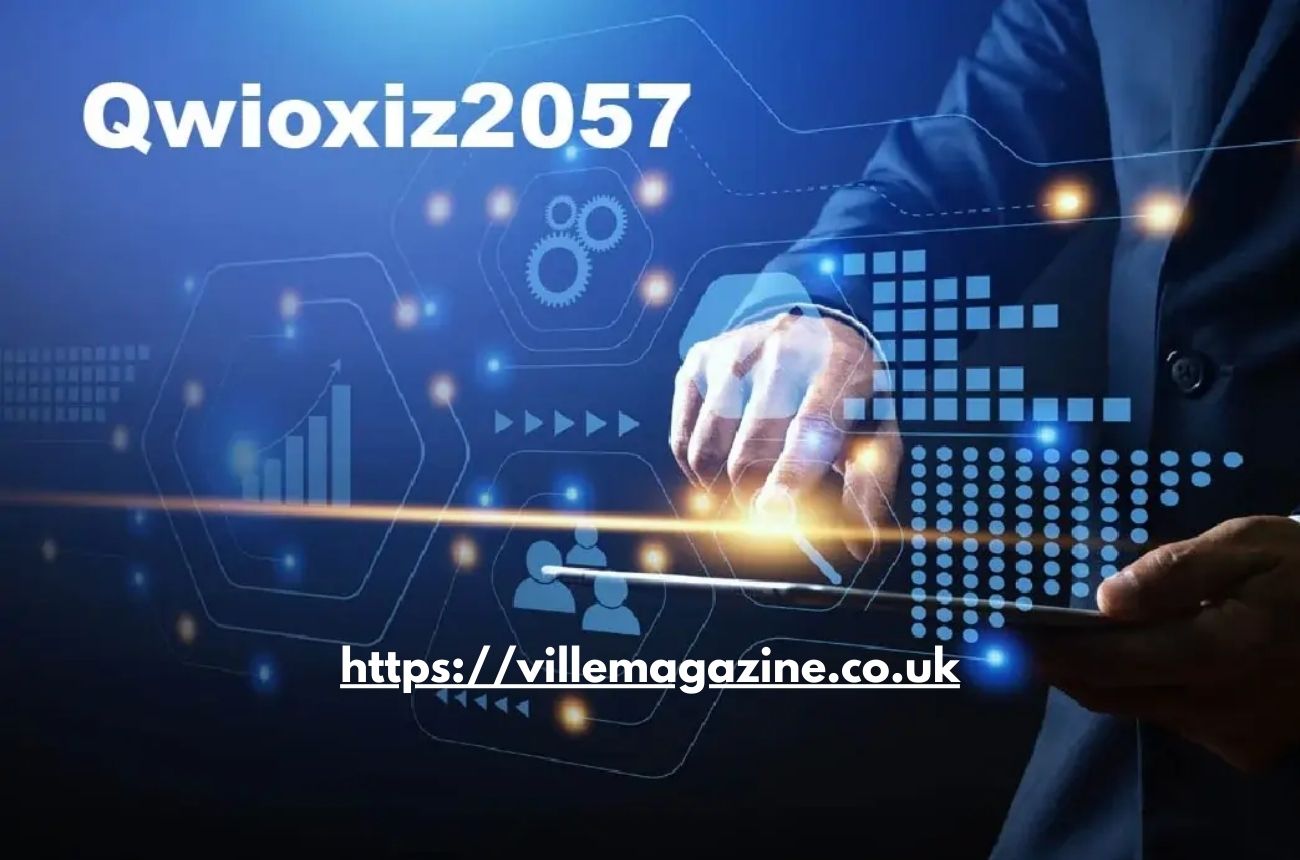Qwioxiz2057